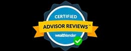 Advisor Reviews logo