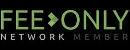 Fee-Only logo