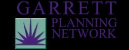 Garrett Planning Network logo